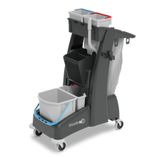 Numatic double mobile bucket MultiMatic MM-4 | Pack (1 piece)