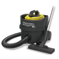 Numatic vacuum cleaner "Nupro Reflo" PRP180-11, reflo black, including accessory set NS0 32 mm | Pack (1 piece)