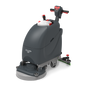 Numatic battery scrubber dryer TBL4055/50 including integrated charger and Ten-Tec brush | Pack (1 piece)