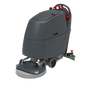 Numatic battery scrubber dryer TBL6055/50T with drive, Ten-Tec brush, incl. in | Pack (1 piece)