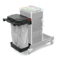 Numatic waste unit attachment kit 120 liters R(eflo) for SM-1 | Pack (1 piece)