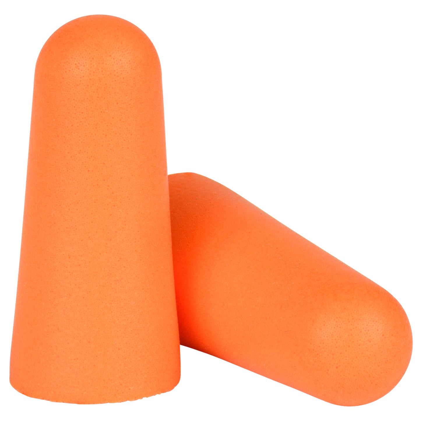 NITRAS MUTE PLUGS, ear plugs, orange, EN 352-2, 250 pairs / box PU | Pack (1 piece)