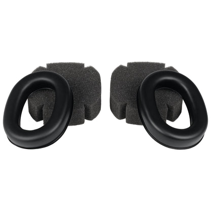 NITRAS hygiene set for earmuffs, 1 pair per polybag | Pack (1 pair)