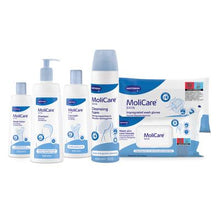 Hartmann MoliCare Skin wet wipes P50 | Pack (50 pieces)