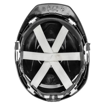 NITRAS HEAD PROTECT, industrial safety helmet