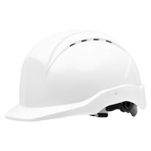 NITRAS HEAD PROTECT, industrial safety helmet
