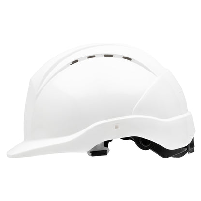 NITRAS HEAD PROTECT, industrial safety helmet