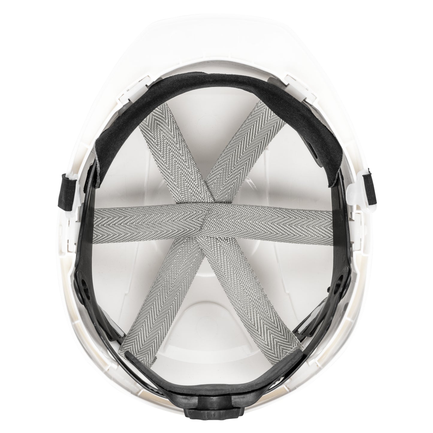 NITRAS HEAD PROTECT, industrial safety helmet