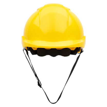 NITRAS HEAD PROTECT, industrial safety helmet
