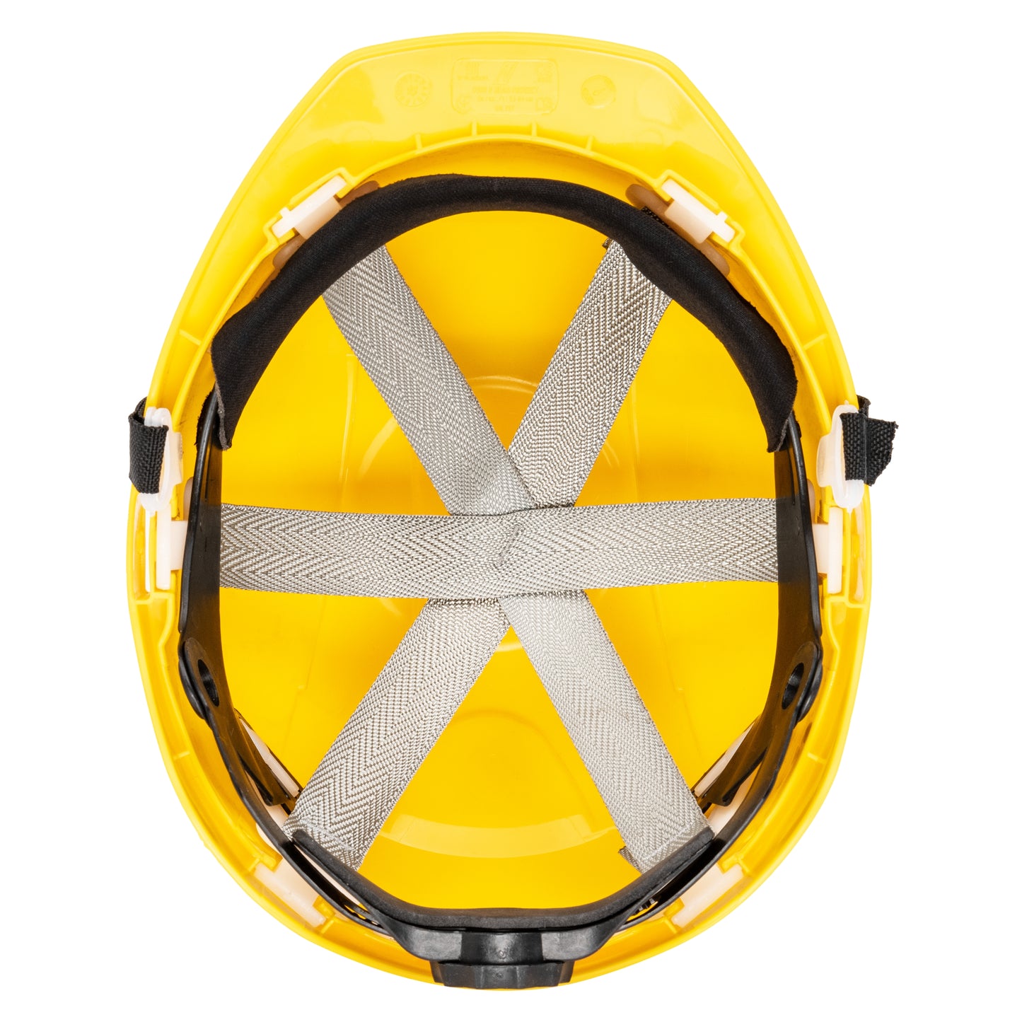 NITRAS HEAD PROTECT, industrial safety helmet