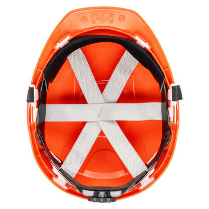 NITRAS HEAD PROTECT, industrial safety helmet
