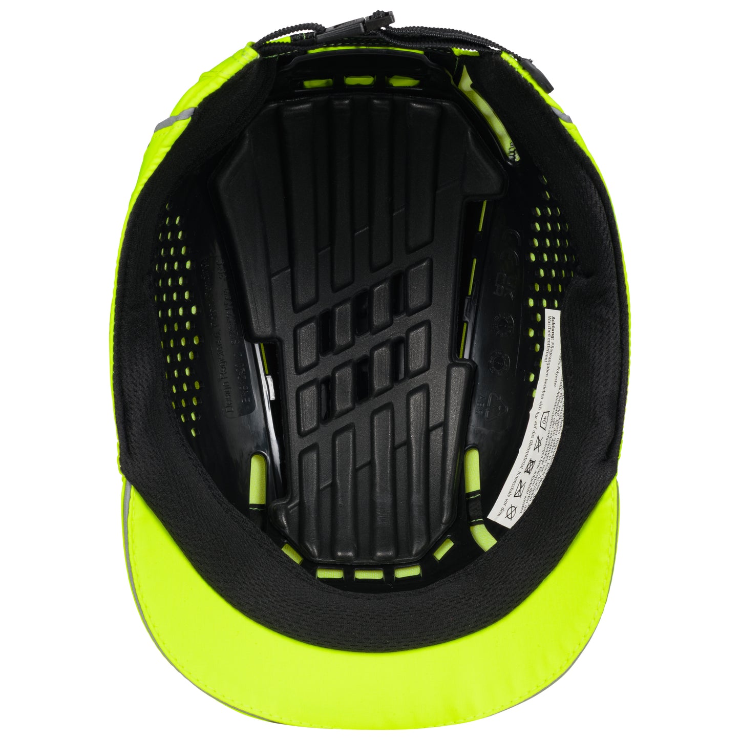 NITRAS LITE SHIELD PRO, bump cap