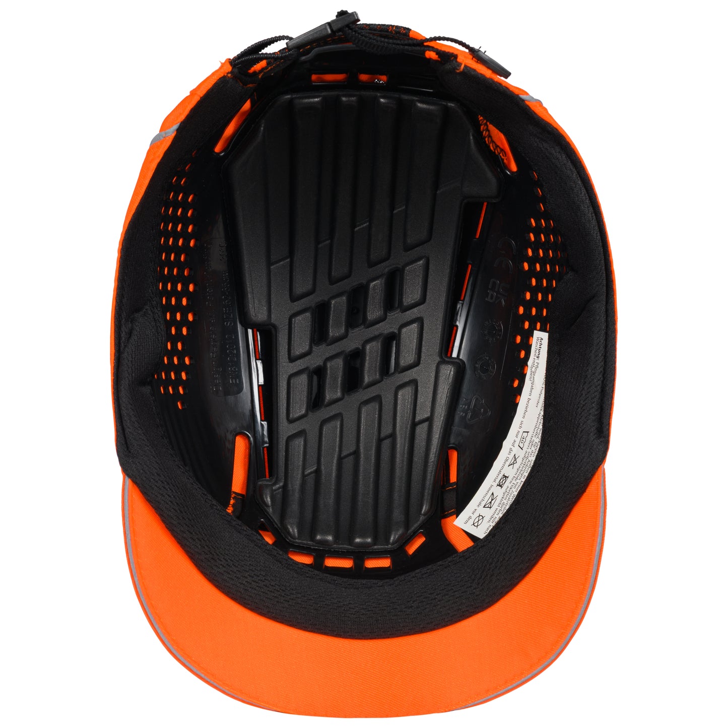 NITRAS LITE SHIELD PRO, bump cap