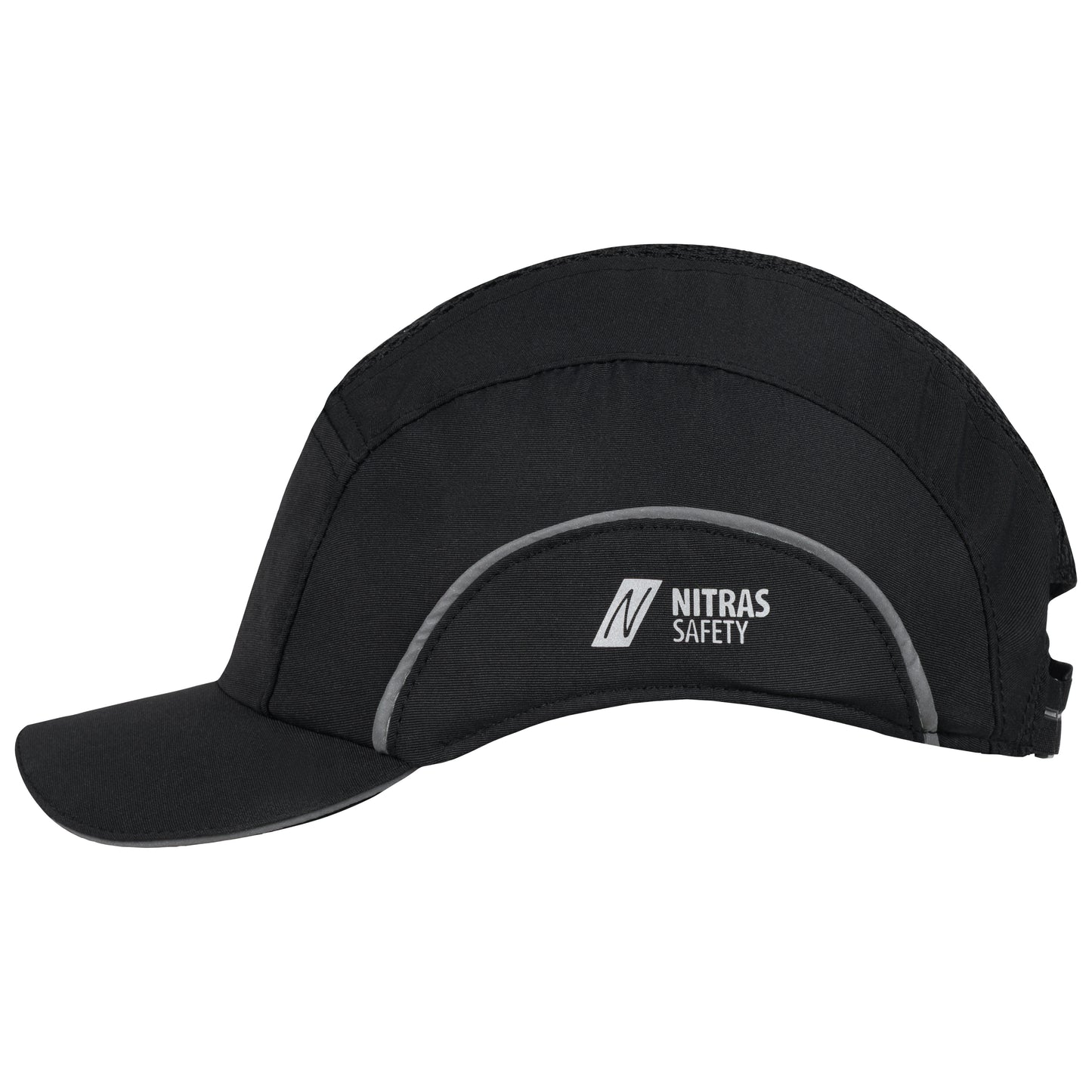 NITRAS LITE SHIELD PRO, bump cap