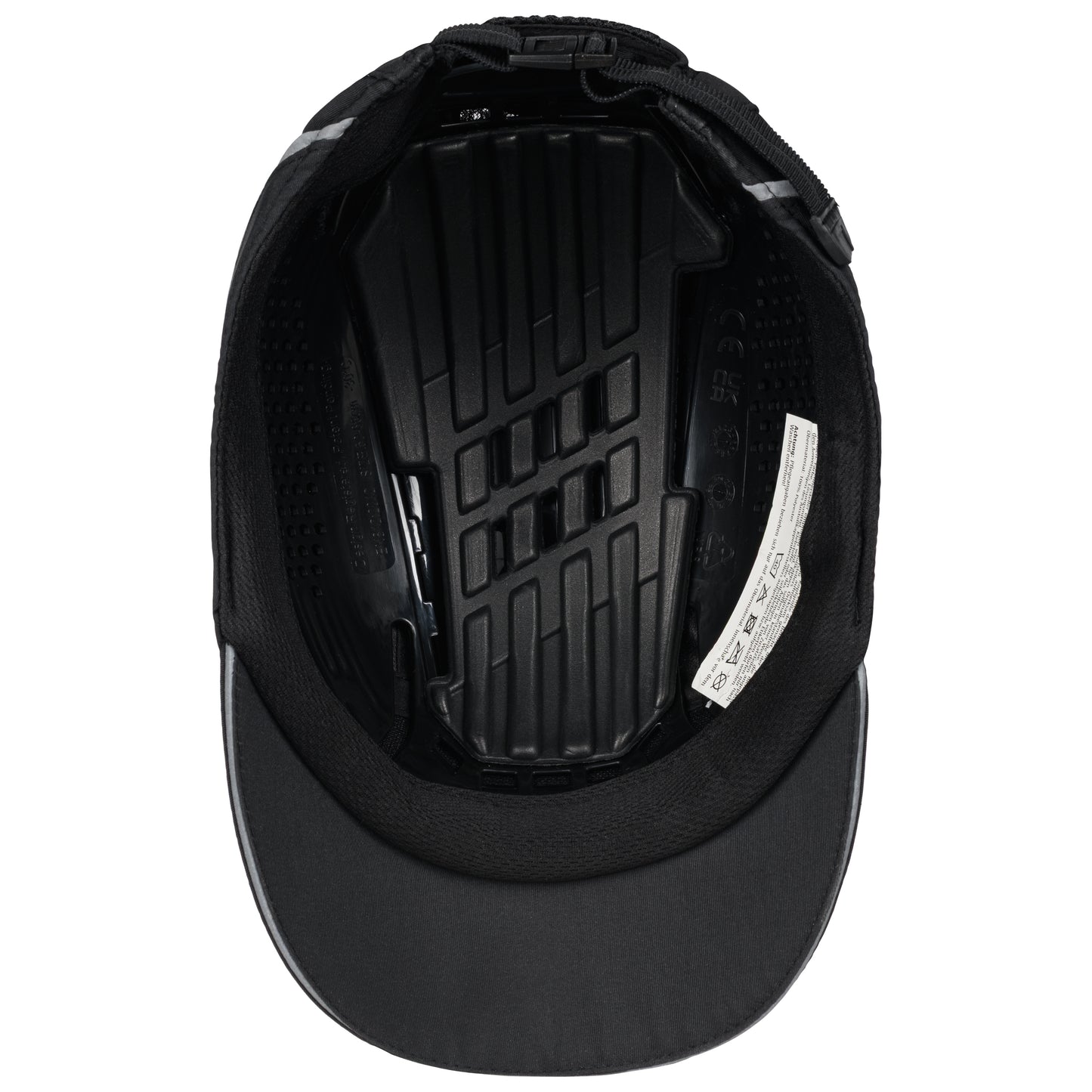 NITRAS LITE SHIELD PRO, bump cap