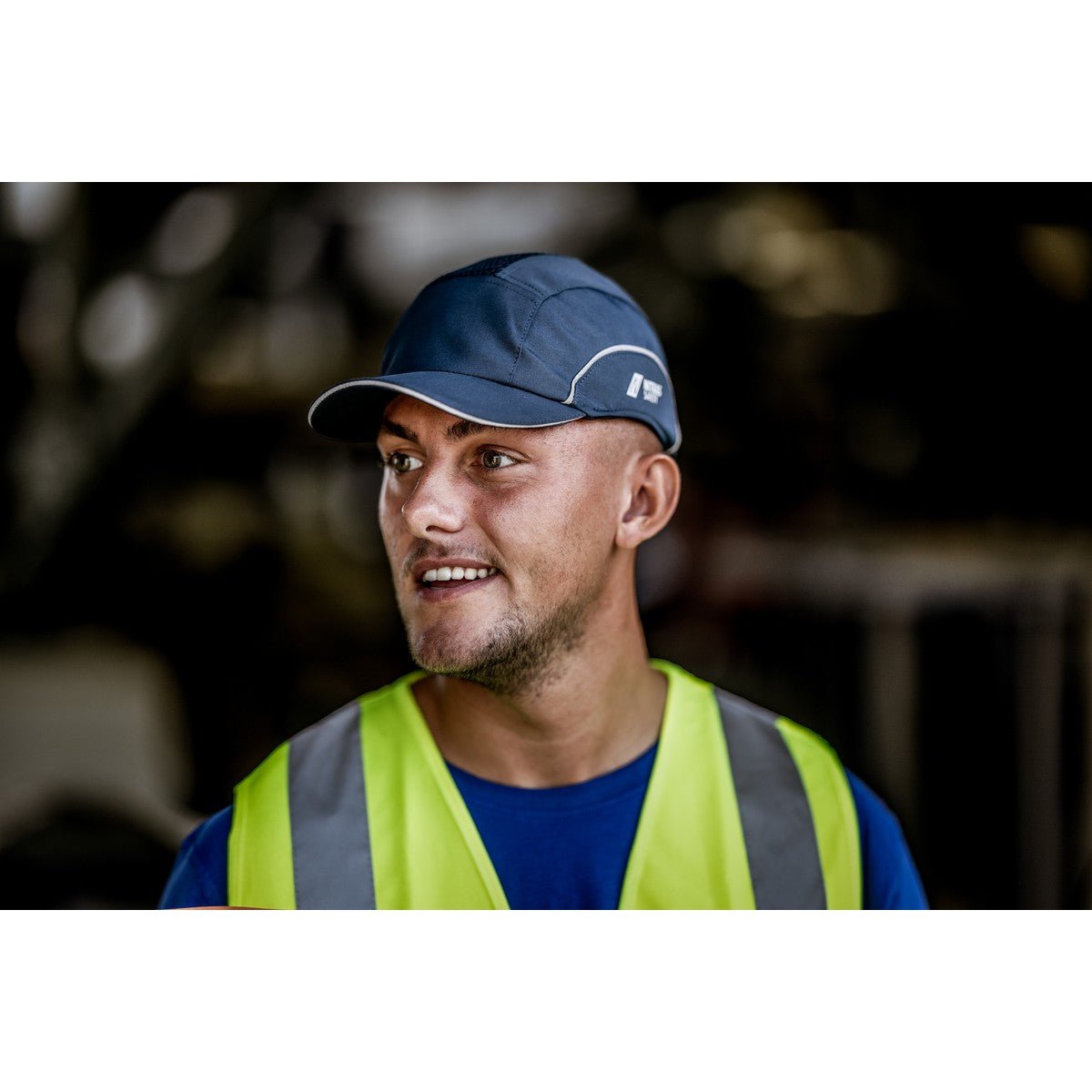 NITRAS LITE SHIELD PRO, bump cap