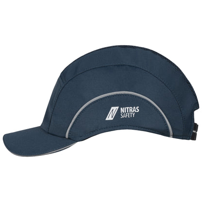 NITRAS LITE SHIELD PRO, bump cap