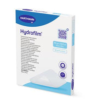 Hydrofilm 6x7cm sterile New P100 | Pack (100 pieces)