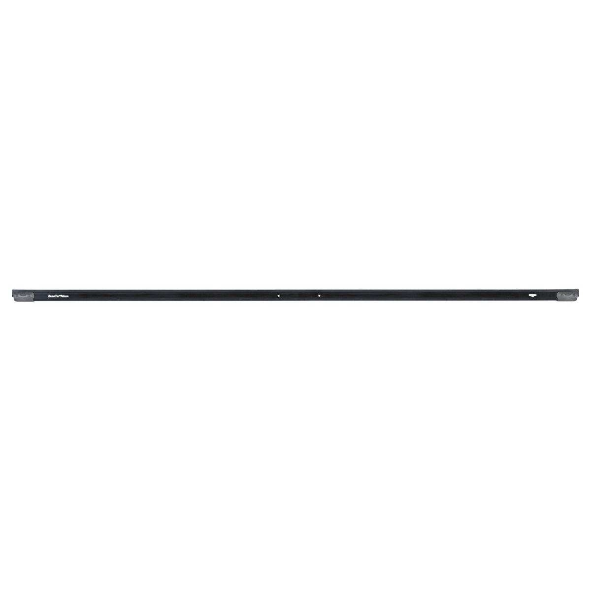 Unger ErgoTec® Ninja Aluminium Schiene, Soft 105 cm