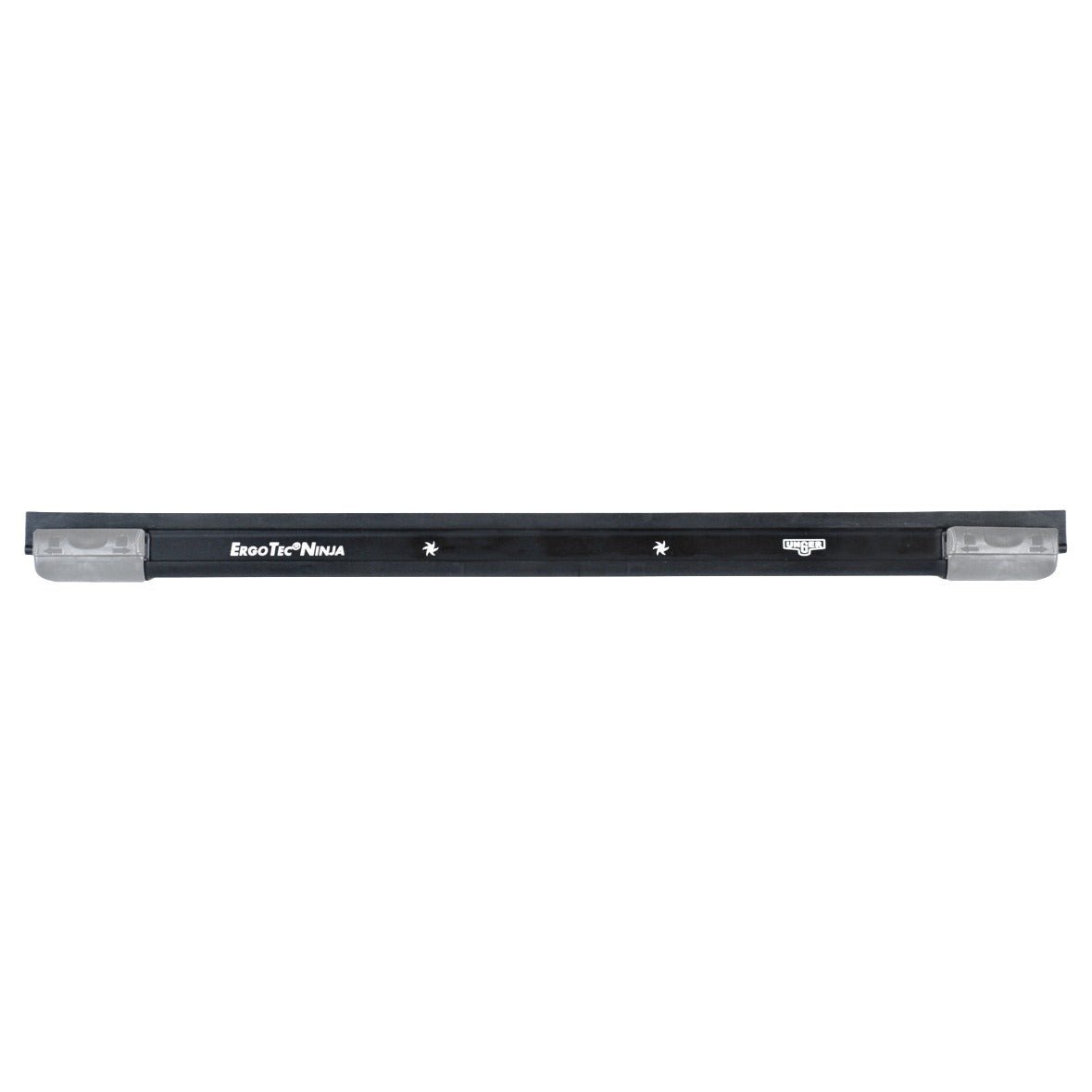 Unger ErgoTec® Ninja Aluminium Schiene, Soft 45 cm
