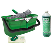 Unger ErgoTec 6in1 Komplett Set