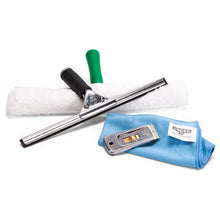 Unger PRO Window Cleaning 4in1 Advanced Kit