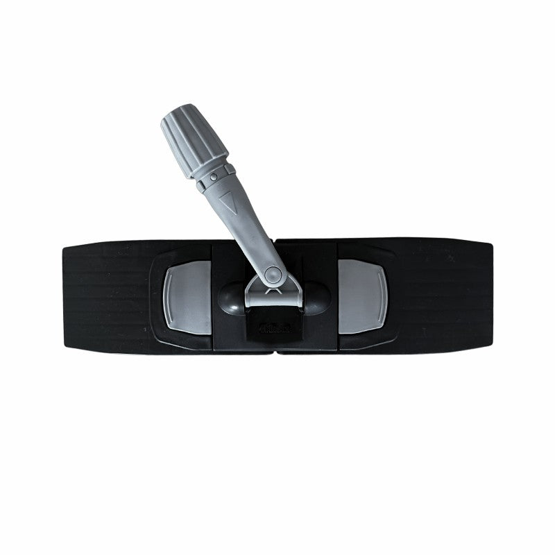ARCORA ECOBLACK Folding Mop Holder V-Standard, Black/Gray