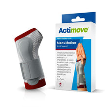 Actimove ManuMotion, Wrist Brace