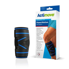 Actimove PowerMotion Calf Support, Anthracite