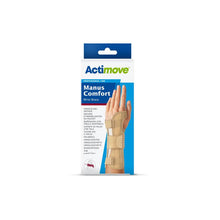 Actimove Manus Comfort, Support Bandage