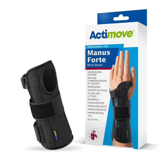 Actimove Manus Forte, Wrist Brace