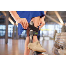 Actimove TaloBrace, Orthosis – In Use