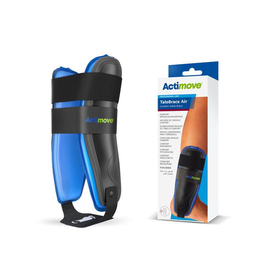 Actimove TaloBrace, Orthosis