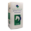 Allspan German Horse Super softwood granulate, 24 kg | Cardboard (1 sacks)