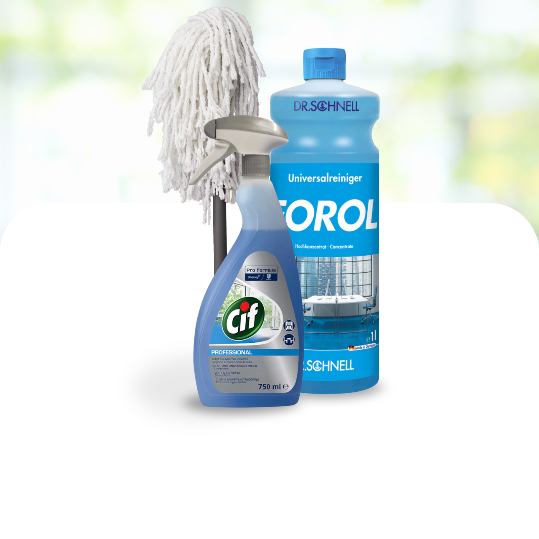 All -purpose cleaner