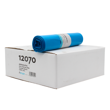 Trash bag 120 liters