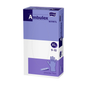 Ambulex nitrile gloves violet unpowdered