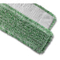 Mopptex Mikrofasermopp SELECTION grün, 40 cm
