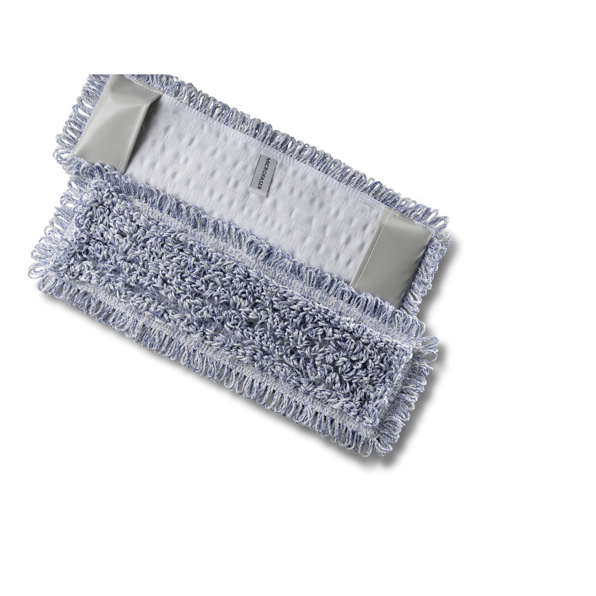 Mopptex Mikrofaser Flachpressenmopp SELECTION BLUE