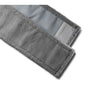 Mopptex Mikrofasermopp PREMIUM grau, 40 cm