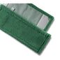 Mopptex Mikrofasermopp PREMIUM grün, 40 cm