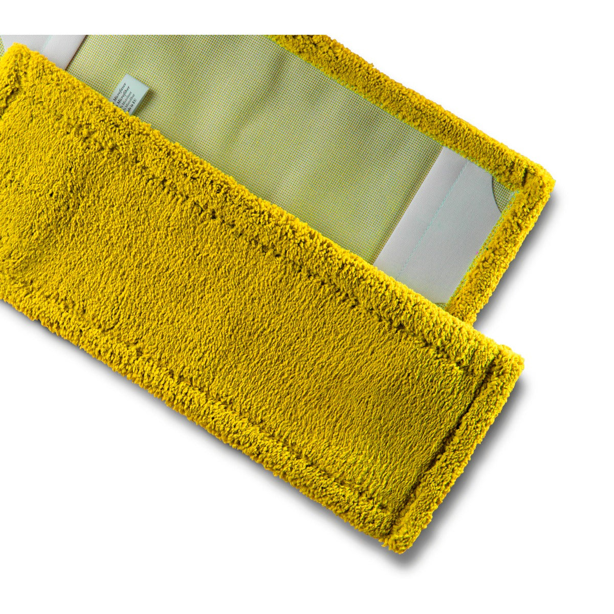 Mopptex Mikrofasermopp PREMIUM gelb, 40 cm