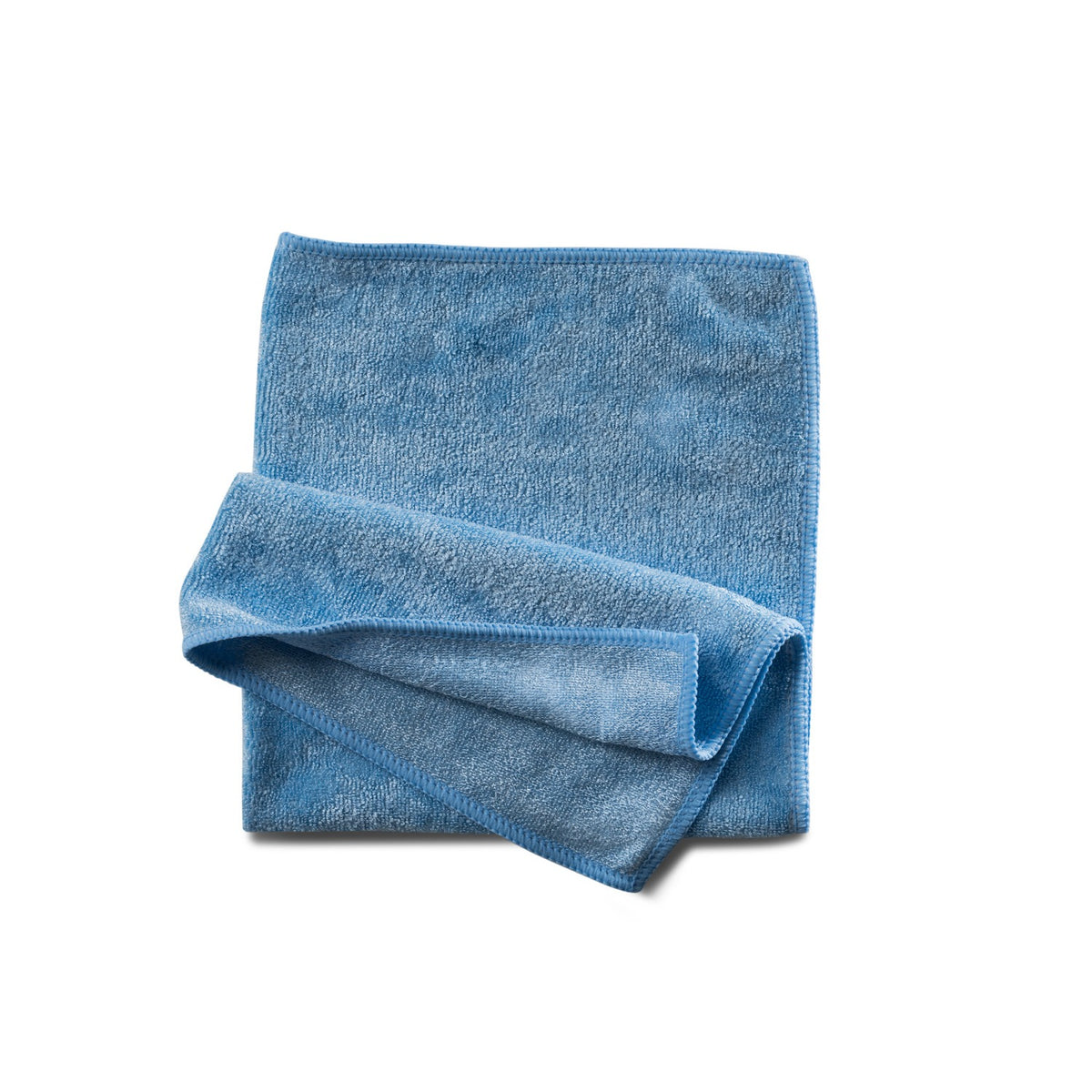 Mopptex Mikrofasertuch STRETCH ECONOMY, 38x38 cm blau