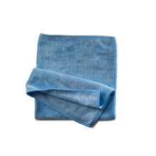 Mopptex Mikrofasertuch STRETCH ECONOMY, 38x38 cm blau