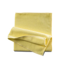 Mopptex Mikrofasertuch PREMIUM Professional, 40x40 cm gelb