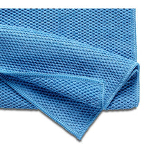 Mopptex Mikrofaser MEISTERTUCH, ca. 40x40 cm blau
