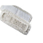 Mopptex Baumwoll Klettmopp PREMIUM, 40 cm