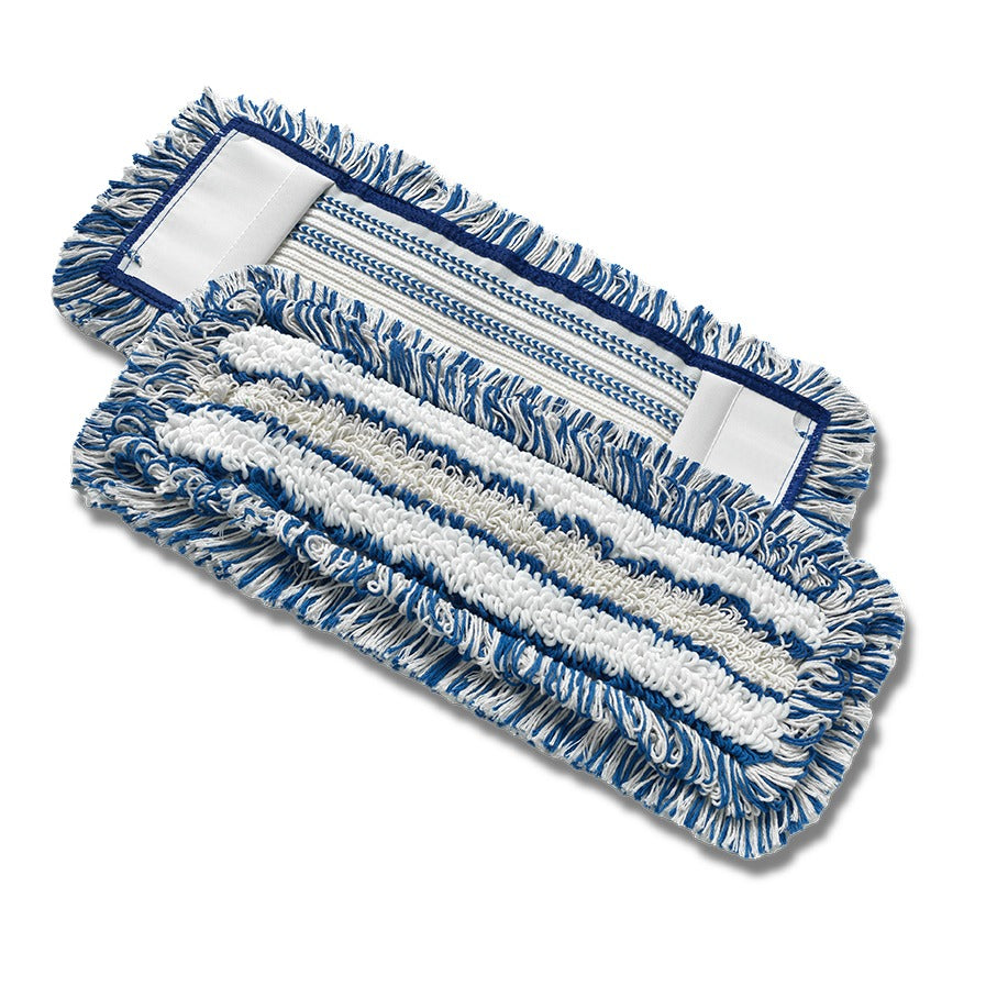 Mopptex Hospitalmopp EVOLUTION7 blau, 40 cm