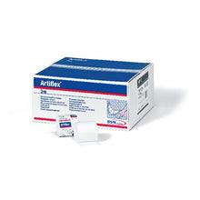 Artiflex, highly puffed upholstery batting, non-sterile