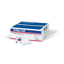 Artiflex Natur, padding wadding, non-sterile